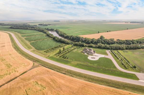 7176 180TH AVE SE, Wahpeton, ND 58075