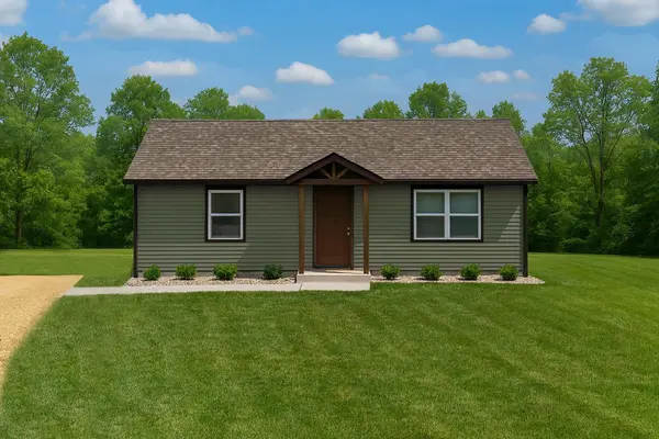 4603 Setting Sun Trail WAY, Danbury, WI 54830