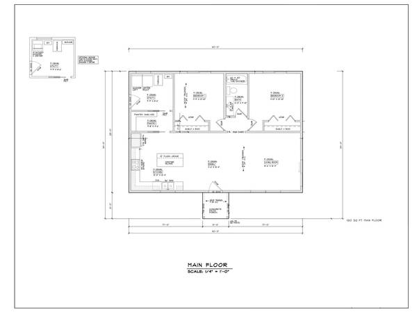 4603 Setting Sun Trail WAY, Danbury, WI 54830