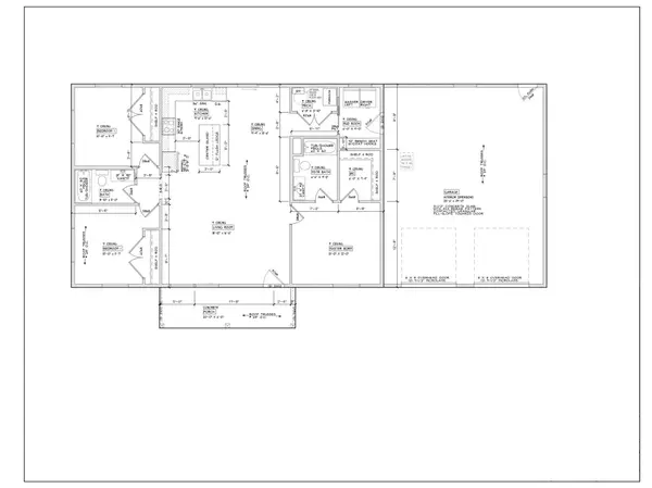 28791 Spotted Fawn RD, Danbury, WI 54830