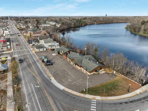 215 Lake AVE E, Ladysmith, WI 54848