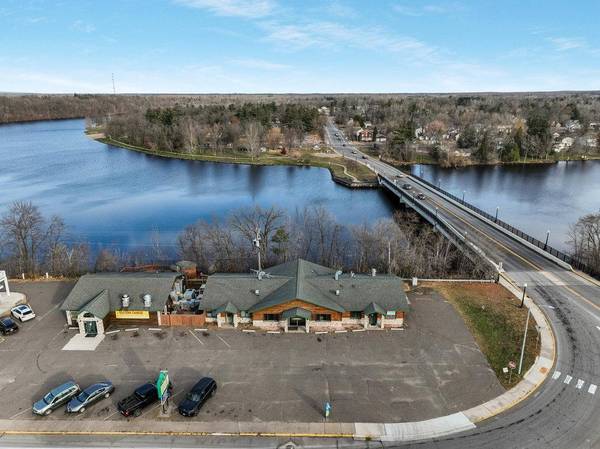 215 Lake AVE E, Ladysmith, WI 54848
