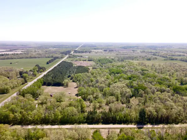 TBD 280th ST, Sebeka, MN 56477