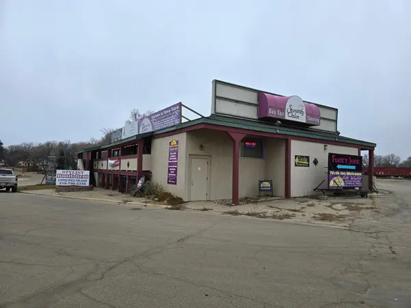 514 Summit AVE, Detroit Lakes, MN 56501