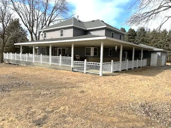 1344 385th AVE, Boyd, MN 56218