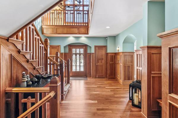 3 Circle E, Edina, MN 55436