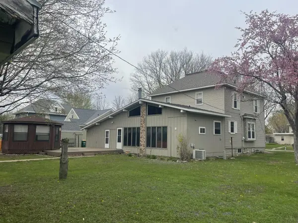 136 North ST, Tracy, MN 56175