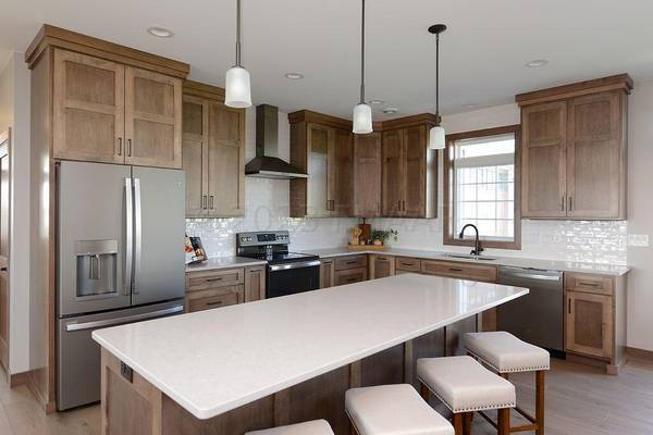 201 EMMA CT, Mapleton, ND 58059