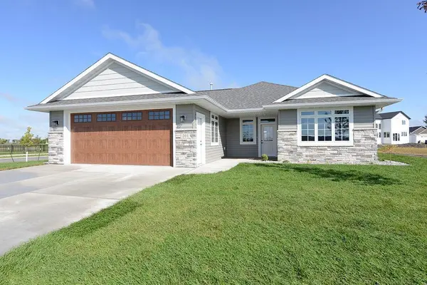201 EMMA CT, Mapleton, ND 58059