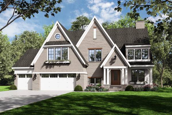 5241 Danens DR, Edina, MN 55439