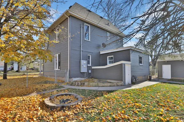 1233 7th ST, Hudson, WI 54016