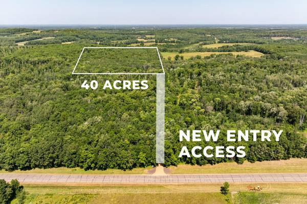 TBD 48th ST SW, Pine River, MN 56474