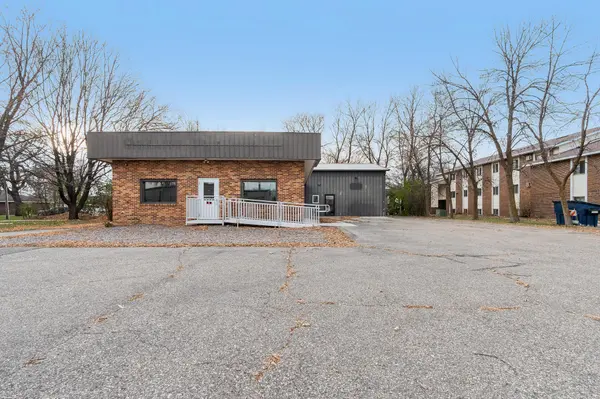 2020 Fillmore ST, Alexandria, MN 56308