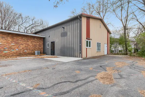 2020 Fillmore ST, Alexandria, MN 56308