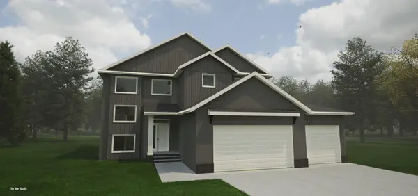 4824 Decorah WAY S, Fargo, ND 58104