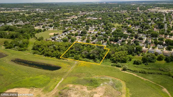 TBD 20 1/2 AVE NW, Rochester, MN 55901