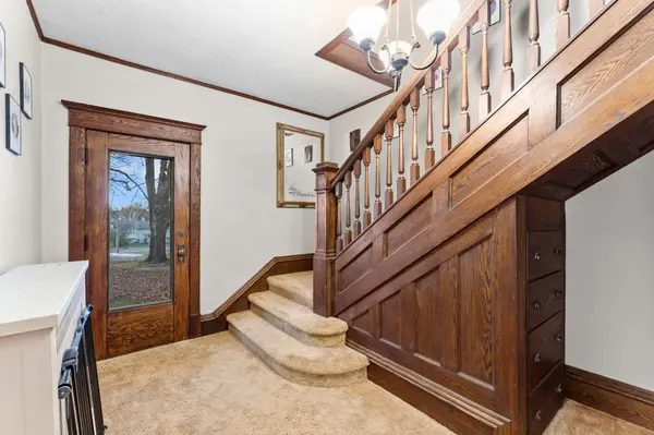 1045 Grove ST, Cumberland, WI 54829