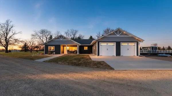 4010 40th AVE SW, Montevideo, MN 56265
