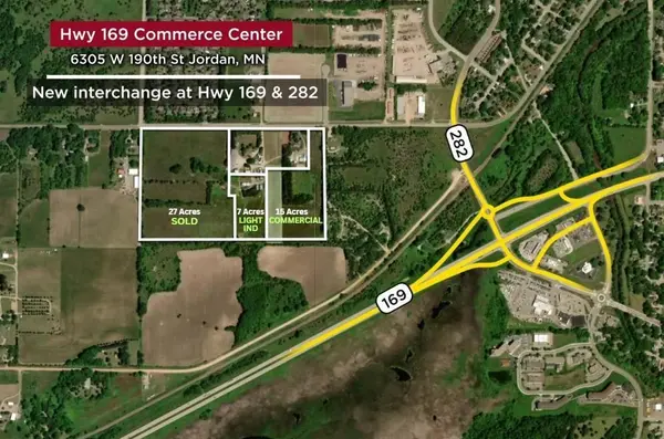 6305 W 190th Street (7Acres), Jordan, MN 55352