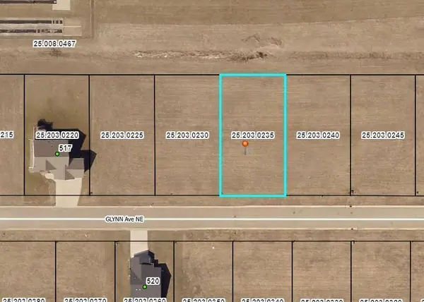 TBD Glynn (L6B2) AVE NE, Grand Meadow, MN 55936