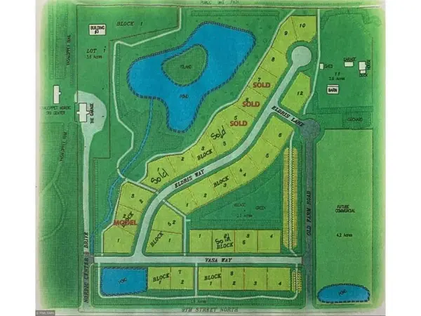 504 Vasa WAY, Mora, MN 55051