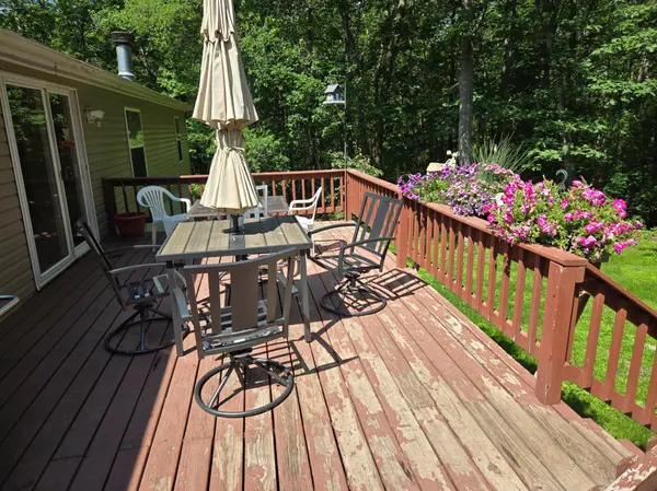 4570 Pine Point DR NW, Walker, MN 56484