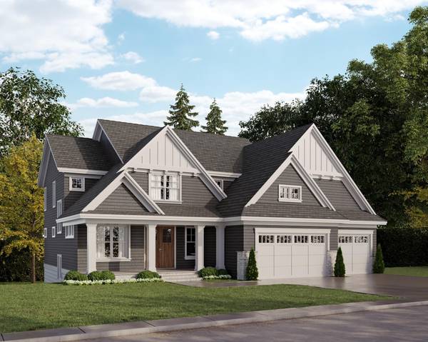 3981 White Oak LN, Chanhassen, MN 55331