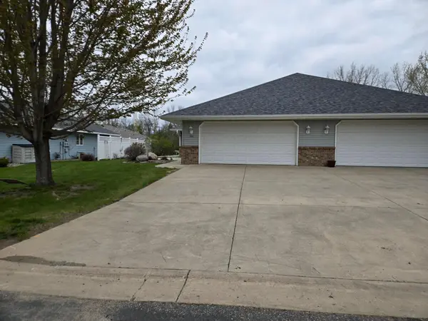 103 Sellards AVE, Dassel, MN 55325
