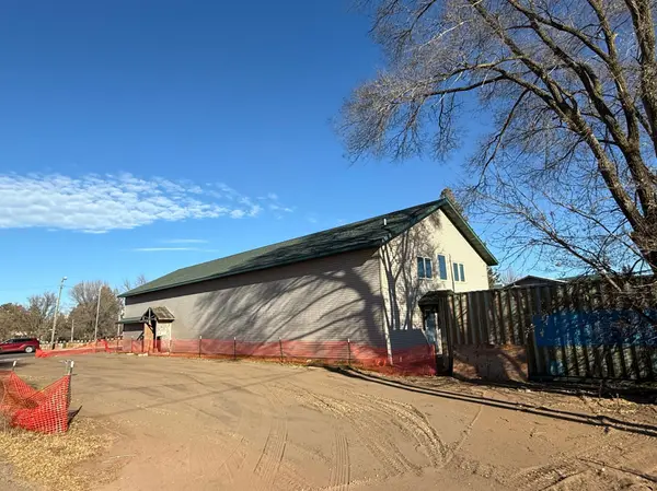 317 W 5th AVE, Minong, WI 54859