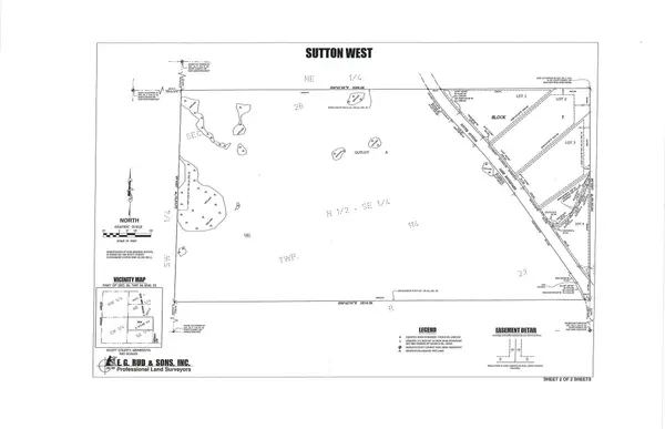 1066 S Sutton Lake BLVD, Jordan, MN 55352