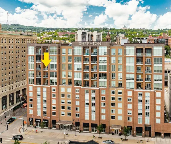 311 E Superior ST #905, Duluth, MN 55802