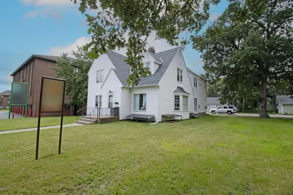 815 5th AVE S, Saint Cloud, MN 56301