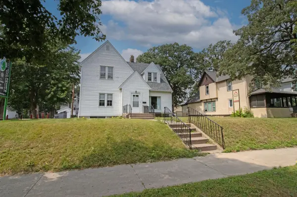 815 5th AVE S, Saint Cloud, MN 56301