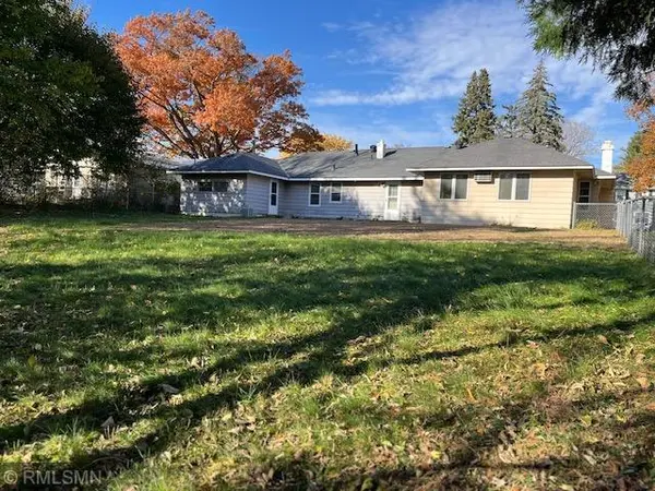 4625 W 28th ST, Saint Louis Park, MN 55416
