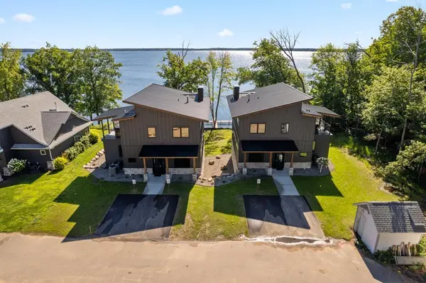 Quarterdeck Resort #110 1580 Smore Fun WAY SW, Nisswa, MN 56468