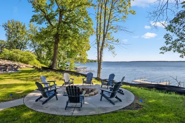 Quarterdeck Resort #110 1580 Smore Fun WAY SW, Nisswa, MN 56468