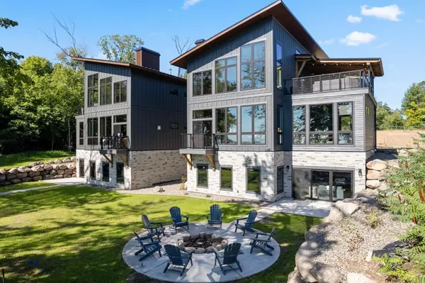 Quarterdeck Resort #110 1580 Smore Fun WAY SW, Nisswa, MN 56468