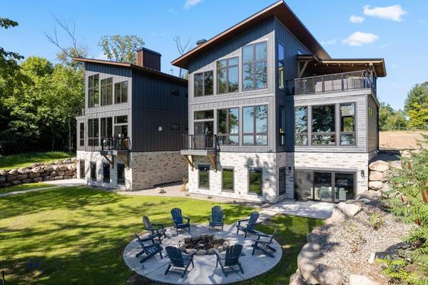 Quarterdeck Resort #110 1580 Smore Fun WAY SW, Nisswa, MN 56468