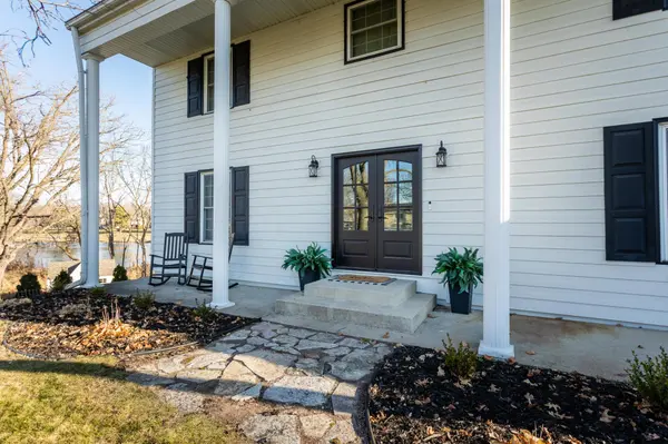 3307 Island DR NE, Alexandria, MN 56308