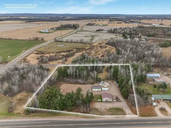 750 W Arthur AVE, Bruce, WI 54819