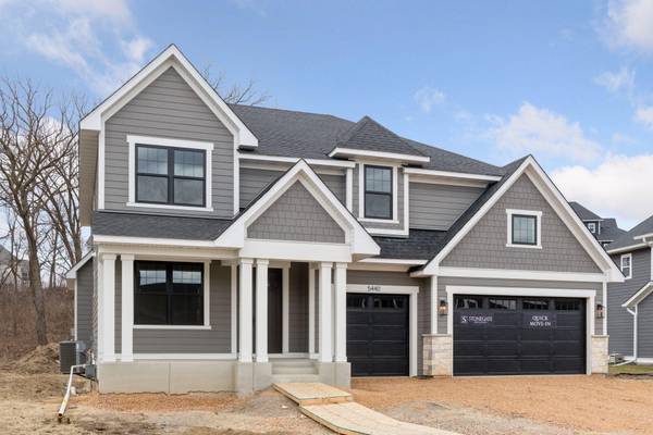 4649 Wolfberry Curve, Minnetrista, MN 55331