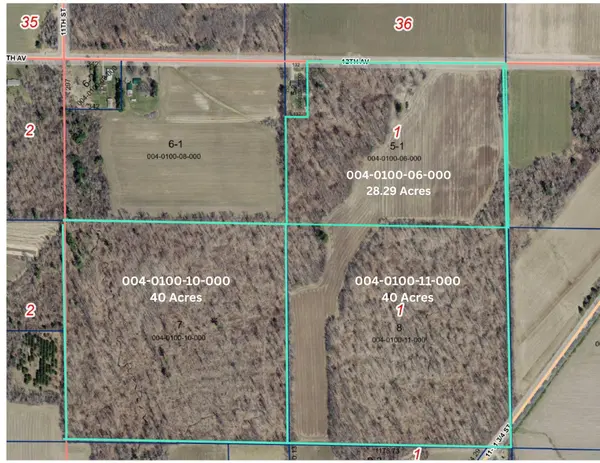1141 12th Ave., Barron, WI 54812