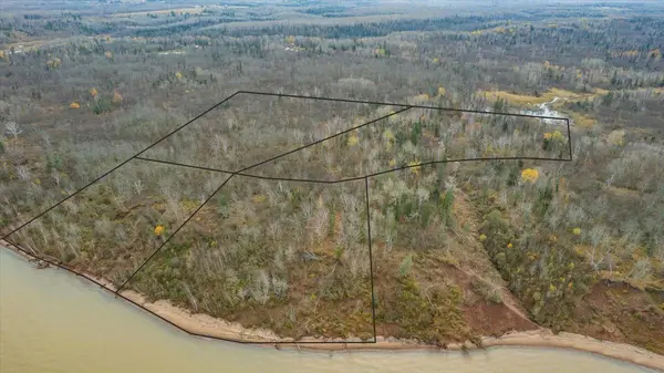 8303 Camp Amnicon RD Lot 1, Lakeside Twp, WI 54874