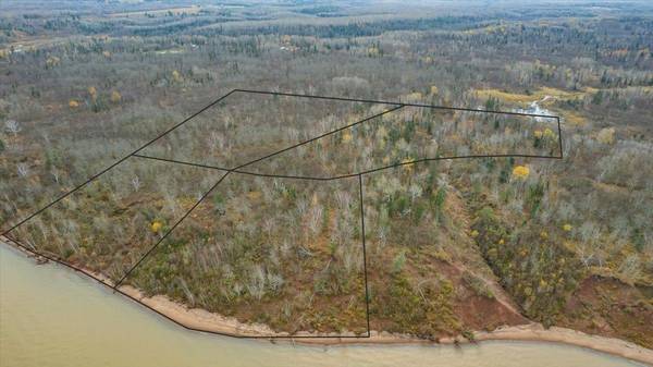 8303 Camp Amnicon RD Lot 1, Lakeside Twp, WI 54874