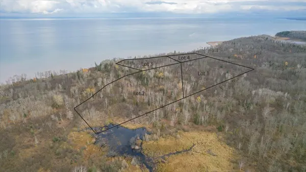 8303 Camp Amnicon RD Lot 1, Lakeside Twp, WI 54874