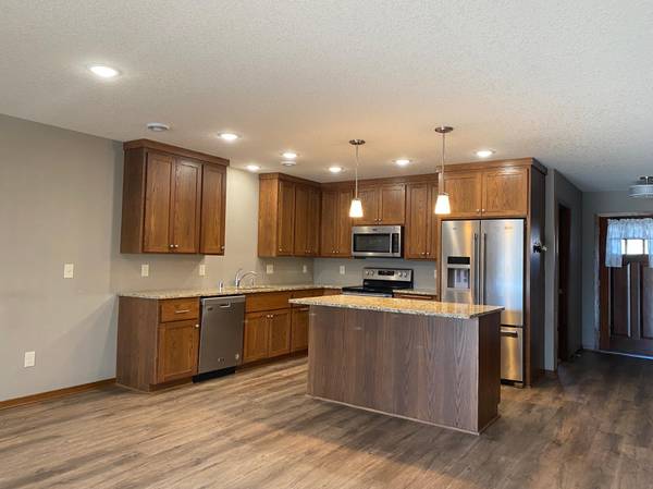 1316 Shady LN, Princeton, MN 55371