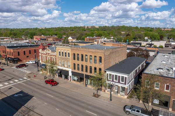 216 S Minnesota AVE, Saint Peter, MN 56082