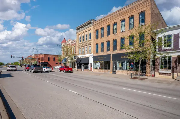 216 S Minnesota AVE, Saint Peter, MN 56082