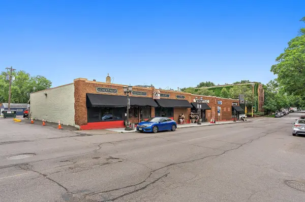 611 Grand AVE, Saint Paul, MN 55102