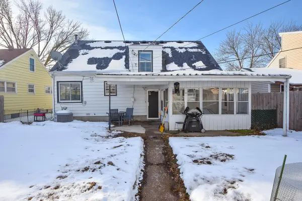 1252 10th AVE N, Saint Cloud, MN 56303